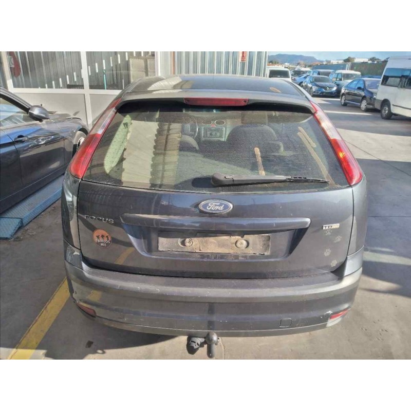 ford focus berlina (cap) del año 2006