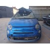 fiat nuova 500 (150) del año 2018
