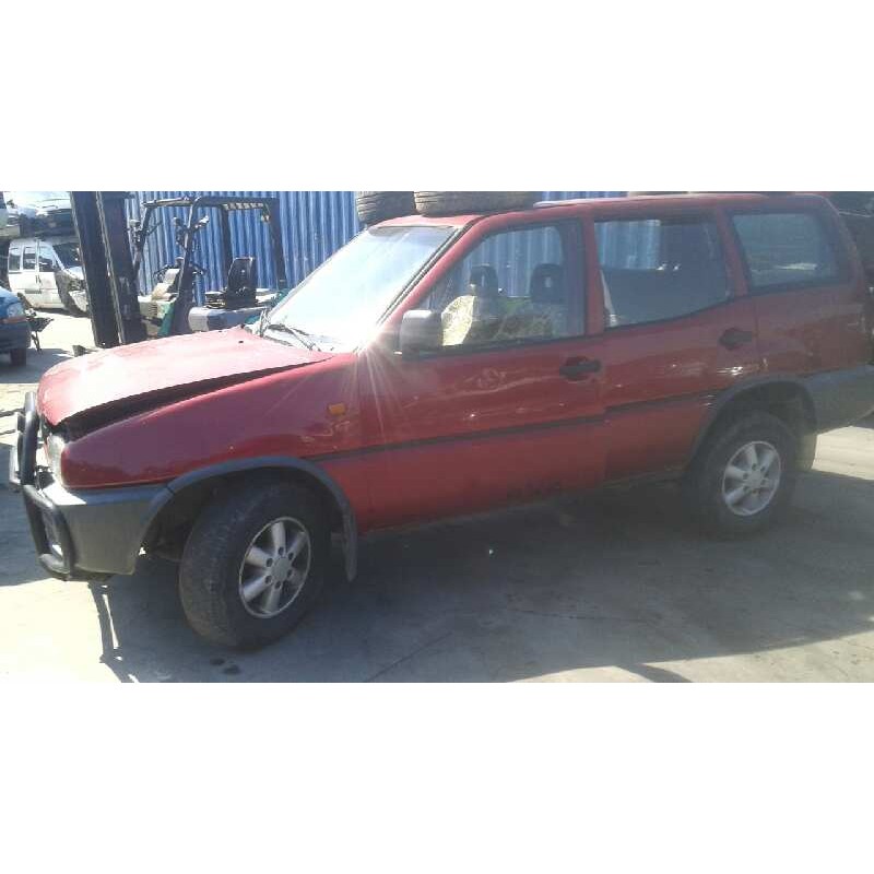 ford maverick (ml) del año 1994