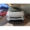 ford transit custom v362 furgoneta (fy, fz) del año 2017