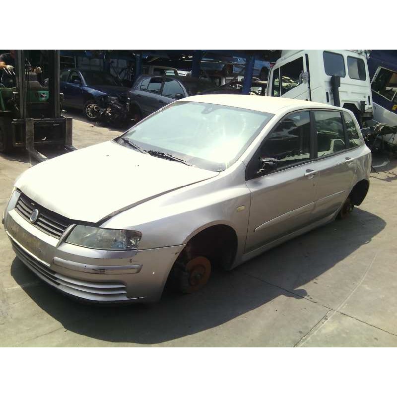 fiat stilo (192) del año 2002