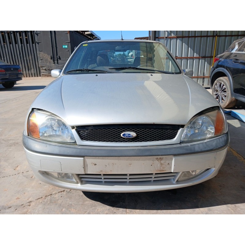 ford fiesta iv (ja_, jb_) del año 2001