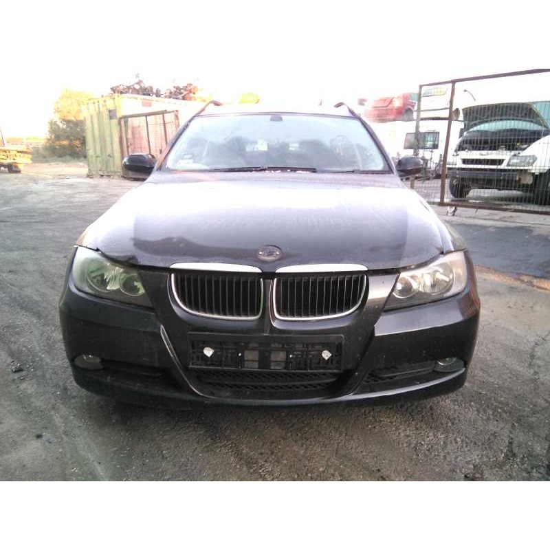 bmw serie 3 touring (e91) del año 2006