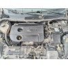 ford fiesta (cb1) del año 2011
