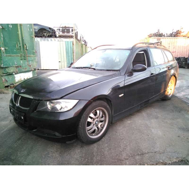 bmw serie 3 touring (e91) del año 2006