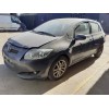 toyota auris del año 2010