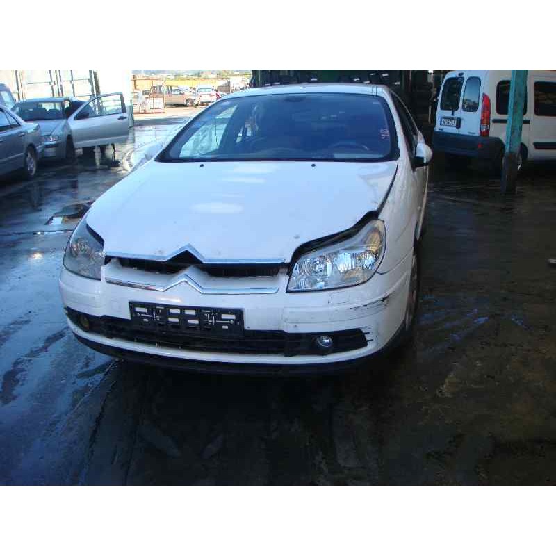 citroën c5 berlina del año 2004