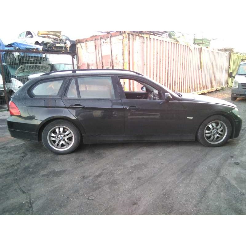 bmw serie 3 touring (e91) del año 2006