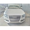 audi a4 ber. (b8) del año 2010