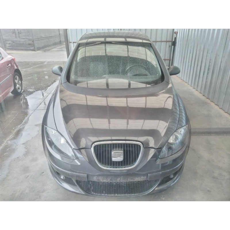 seat toledo (5p2) del año 2007