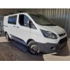 ford transit custom v362 furgoneta (fy, fz) del año 2017
