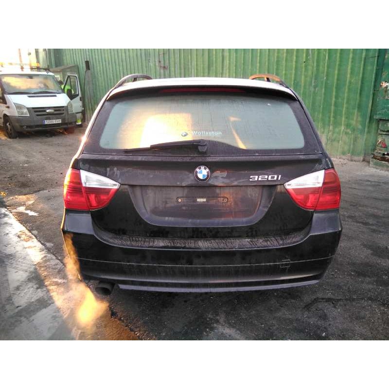 bmw serie 3 touring (e91) del año 2006