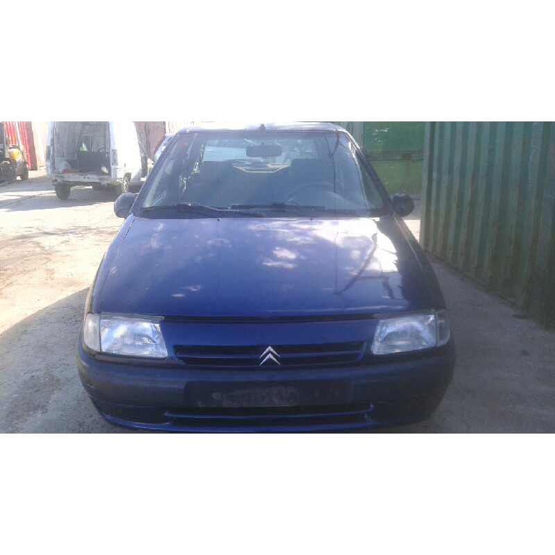 citroën saxo del año 1997