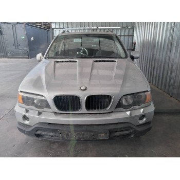 BMW X5 (E53)
