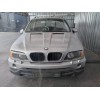 bmw x5 (e53) del año 2002