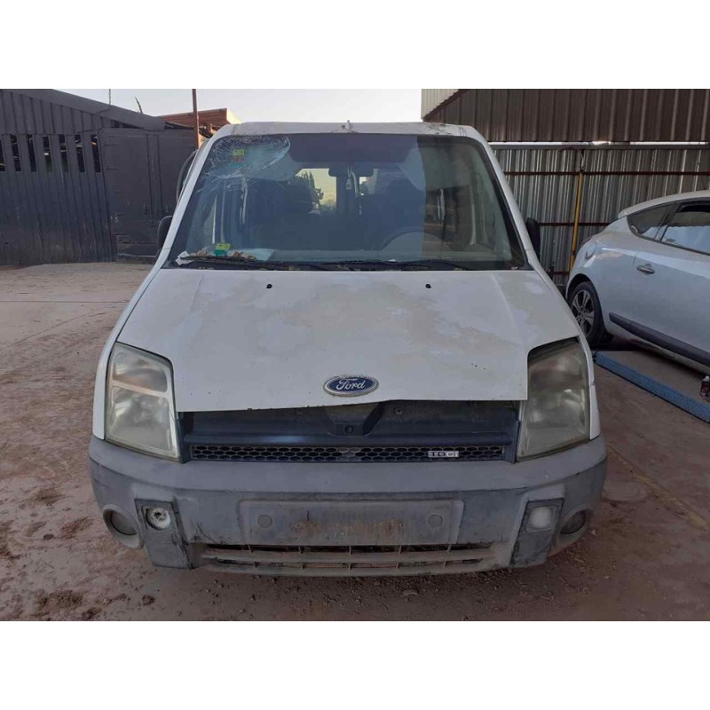 ford tourneo connect (tc7) del año 2005