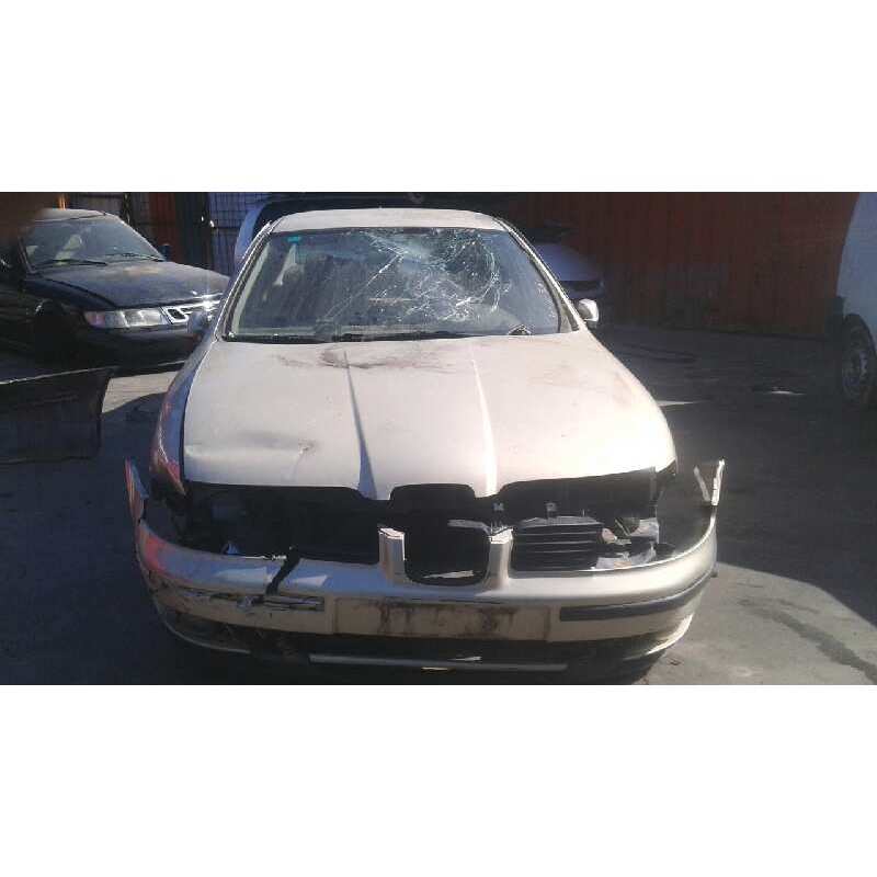 seat toledo (1m2) del año 2003