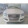 audi a4 ber. (b8) del año 2010
