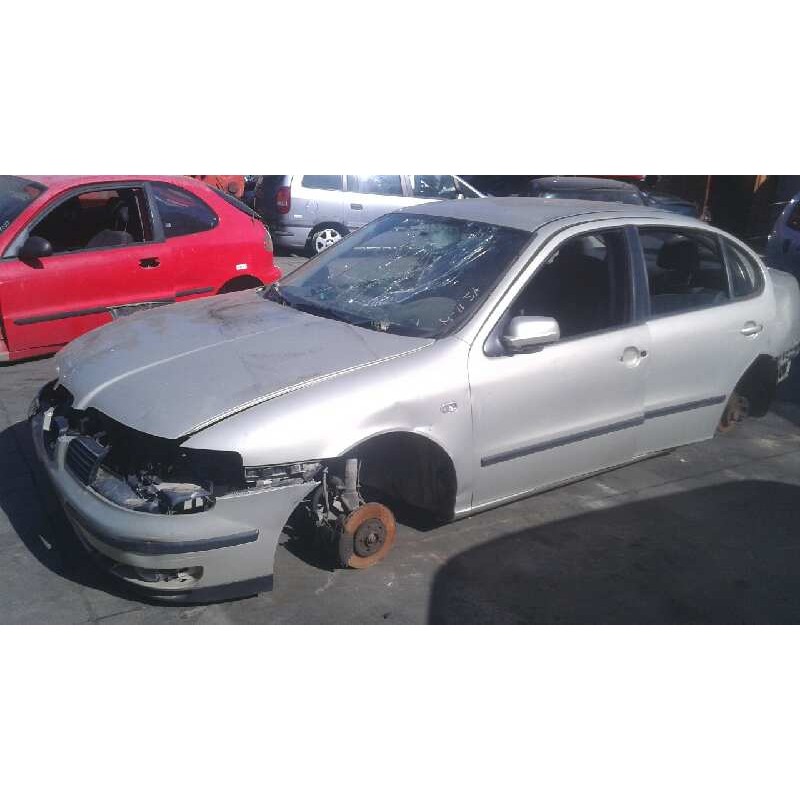 seat toledo (1m2) del año 2003