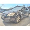 kia cee´d del año 2007