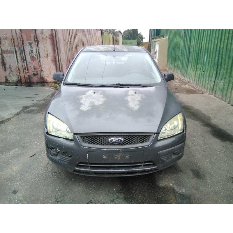 ford focus berlina (cap) del año 2005