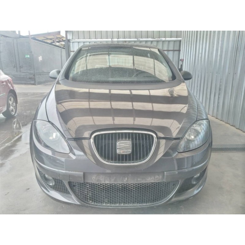 seat toledo (5p2) del año 2007