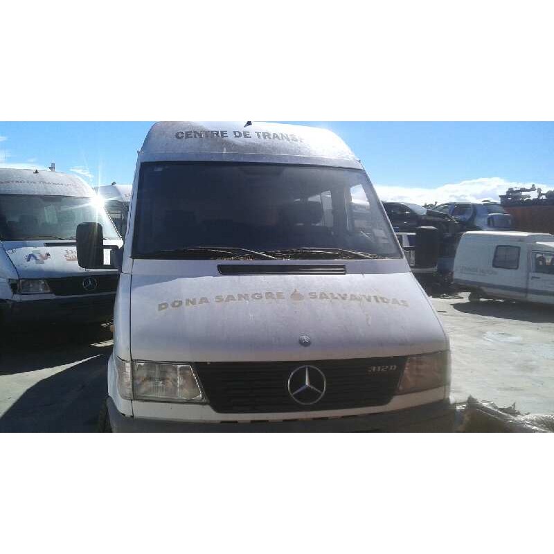 mercedes-benz sprinter (w901,w903) combi del año 1998