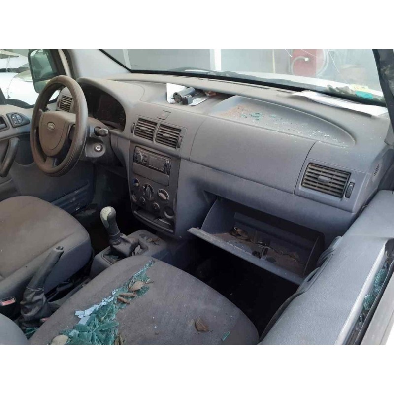 ford tourneo connect (tc7) del año 2005