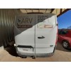 ford transit custom v362 furgoneta (fy, fz) del año 2017
