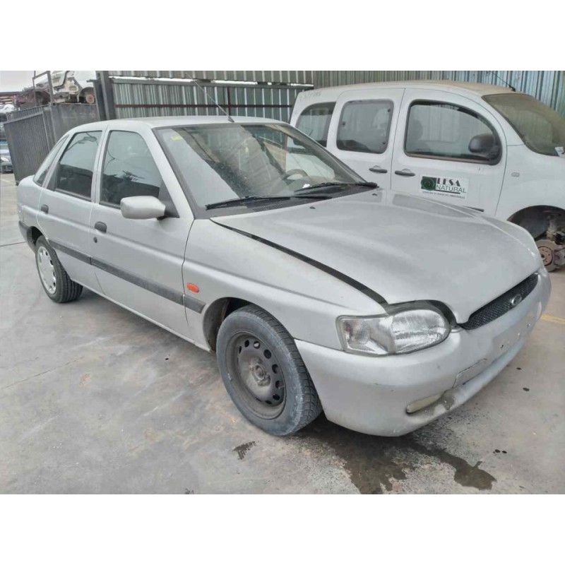 ford escort berl./turnier del año 1998