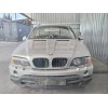 bmw x5 (e53) del año 2002