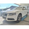 audi a4 ber. (b8) del año 2010