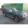 ford ranger (er) del año 2000