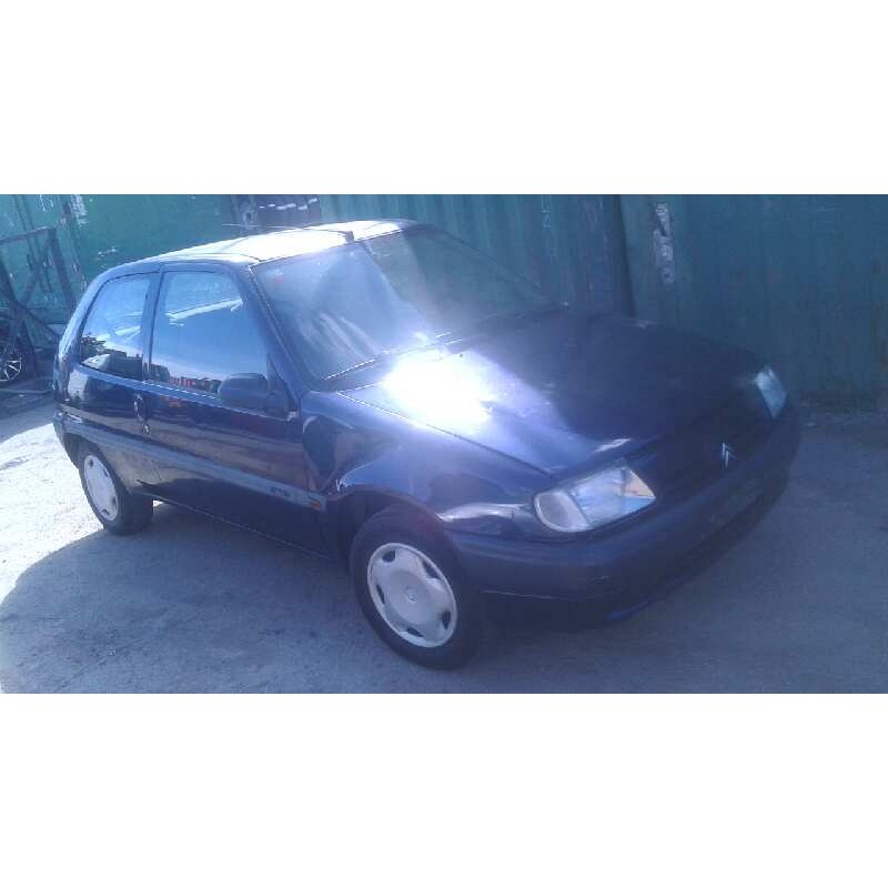 citroën saxo del año 1997