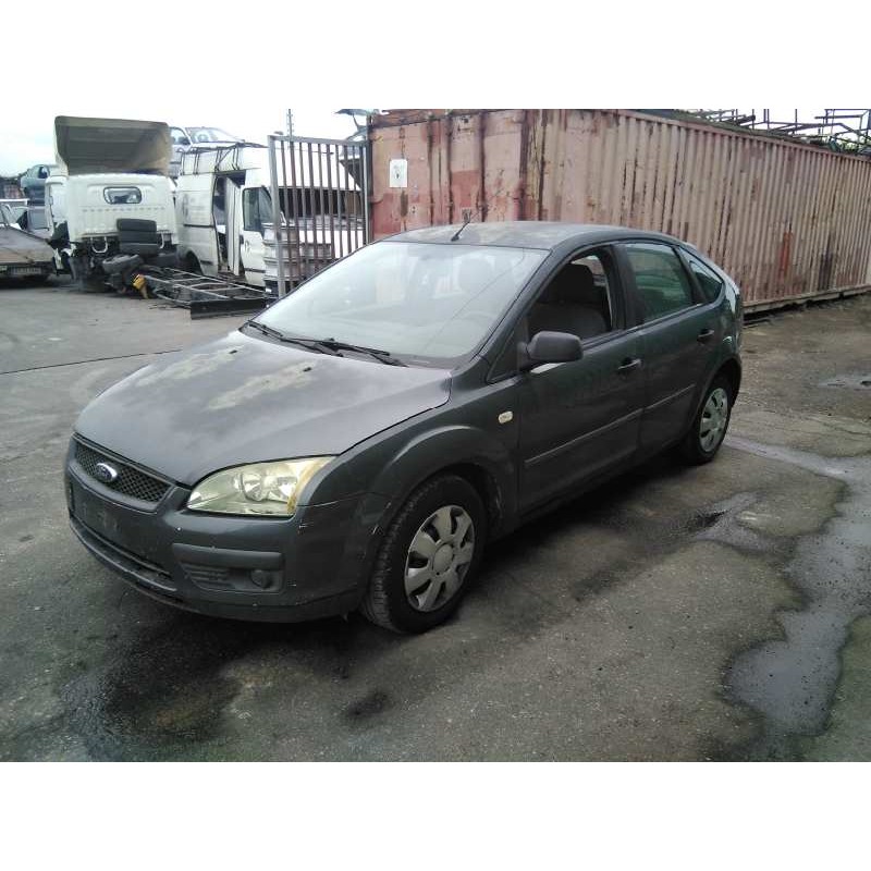 ford focus berlina (cap) del año 2005