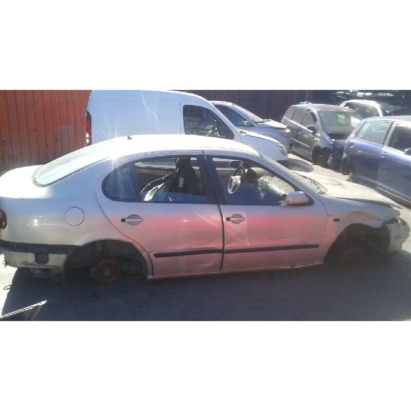 seat toledo (1m2) del año 2003