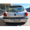 ford fiesta iv (ja_, jb_) del año 2001