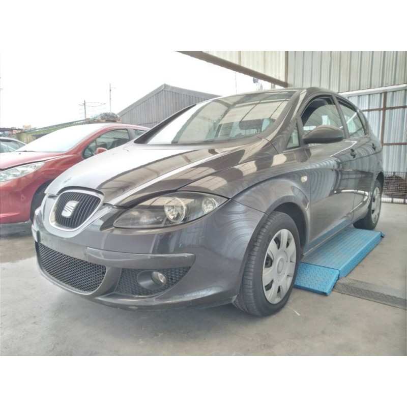 seat toledo (5p2) del año 2007