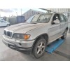 bmw x5 (e53) del año 2002