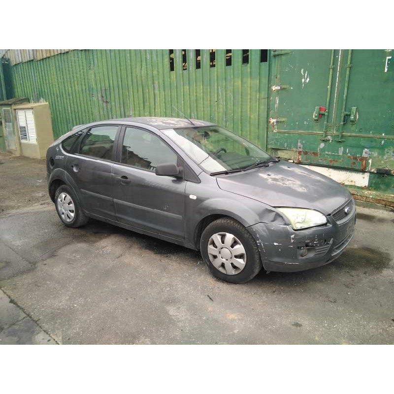 ford focus berlina (cap) del año 2005