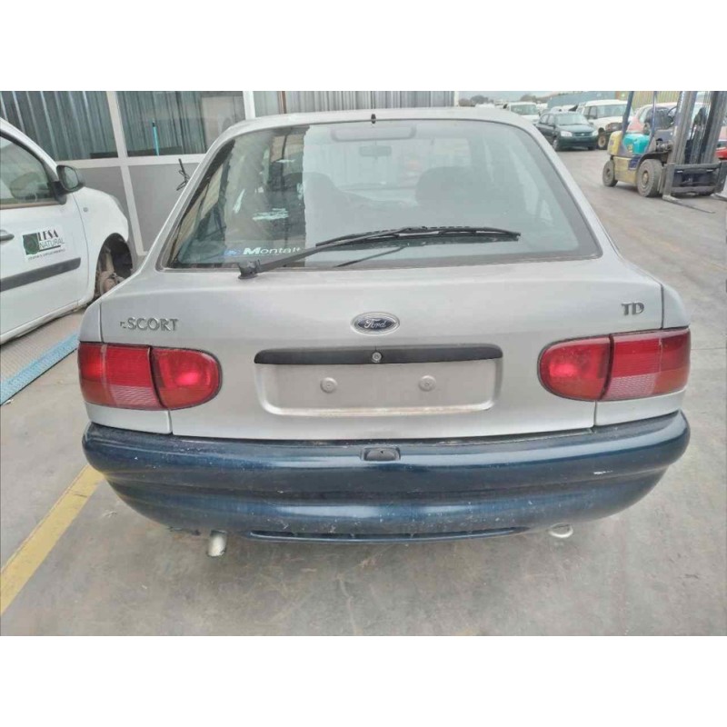 ford escort berl./turnier del año 1998
