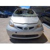 toyota aygo (kgb/wnb) del año 2006