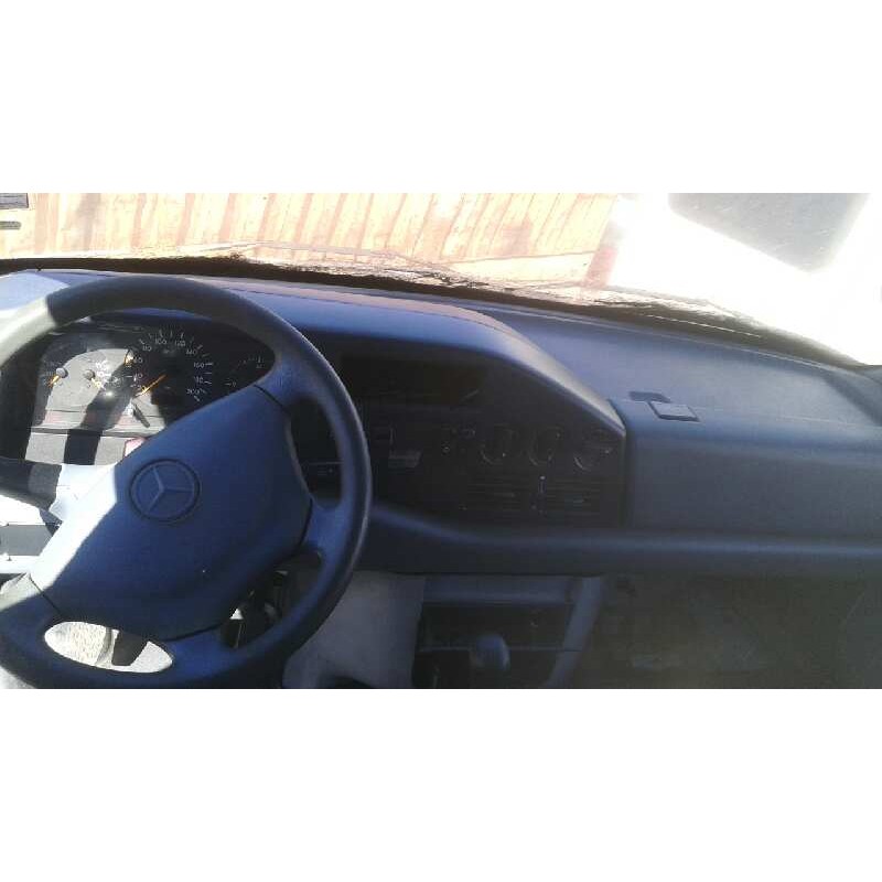 mercedes-benz sprinter (w901,w903) combi del año 1998