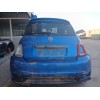 fiat nuova 500 (150) del año 2018