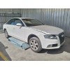 audi a4 ber. (b8) del año 2010