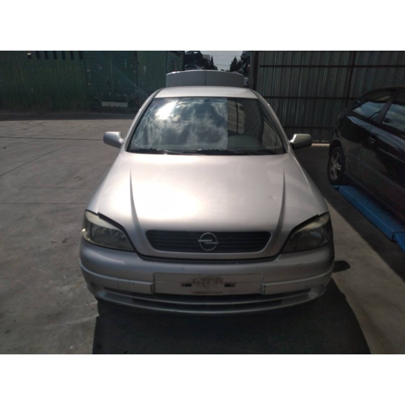 opel astra g berlina del año 1999