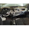 ford transit custom v362 furgoneta (fy, fz) del año 2017