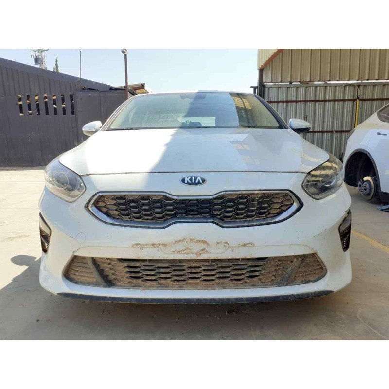 kia ceed del año 2020