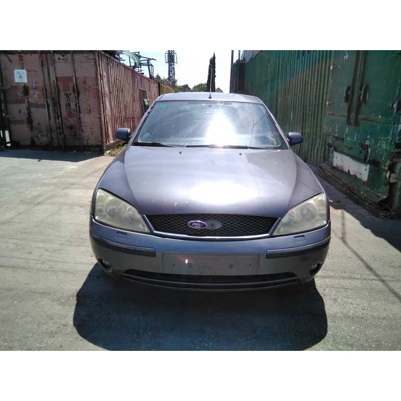 ford mondeo berlina (ge) del año 2002