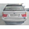 bmw x5 (e53) del año 2002
